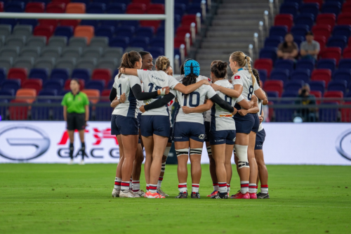 HONG KONG WOMEN'S 7s - NATIONAL GAMES RESULTS AND REACTION